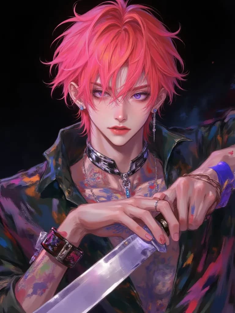 Renji thumbnail