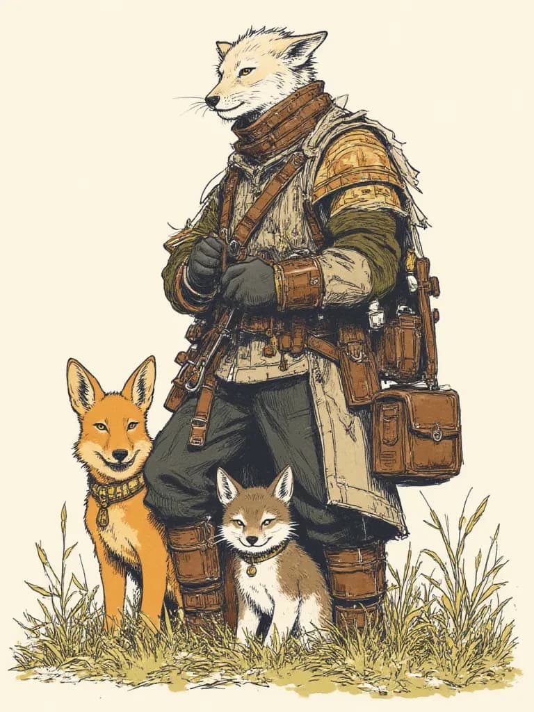 Furrygedon thumbnail