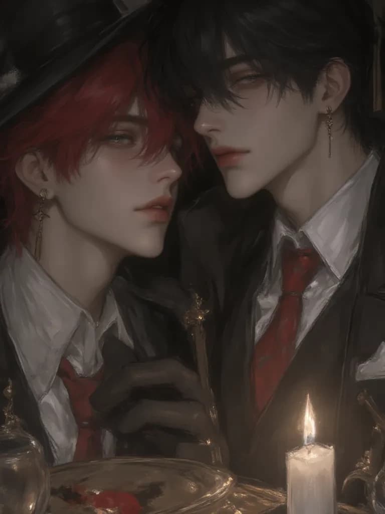 Dazai and chuya thumbnail