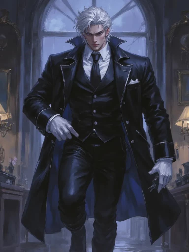 Victor Kaelen thumbnail
