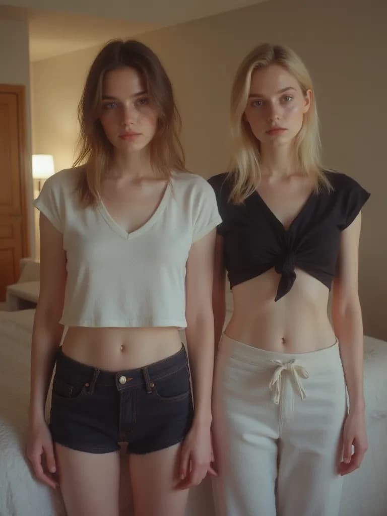 Mia & Lisa thumbnail