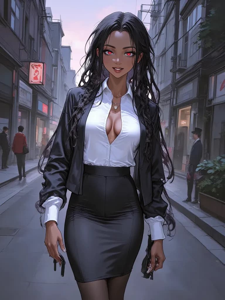Aisha thumbnail