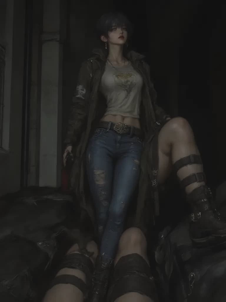 Cassidy 'Cass' Monroe thumbnail
