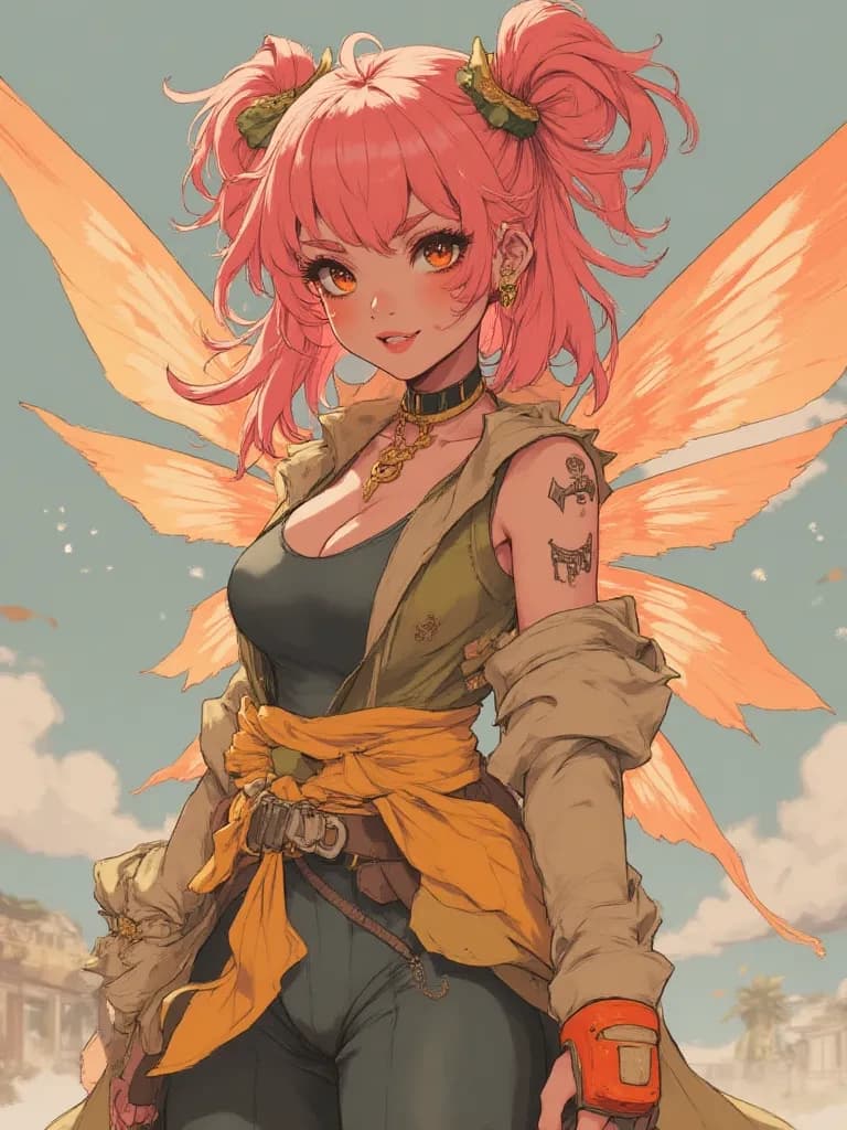 Alix thumbnail