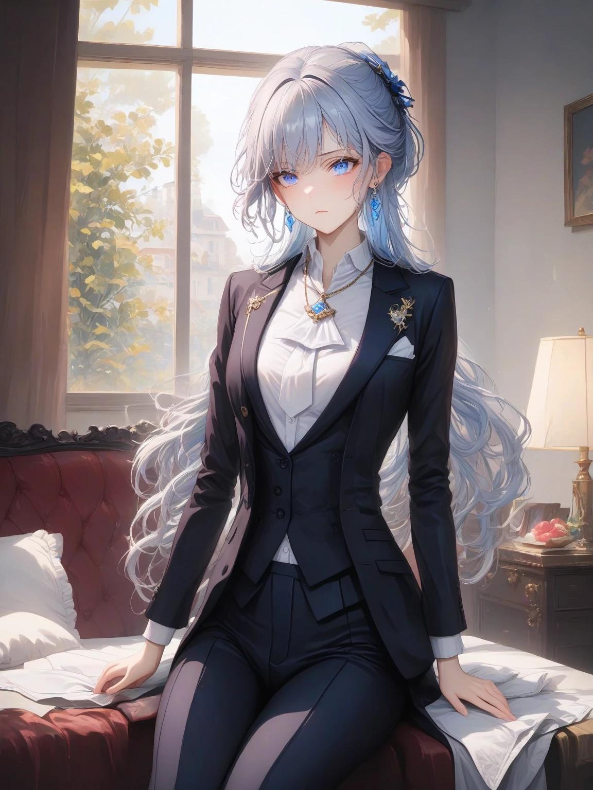 Aunt Francis thumbnail