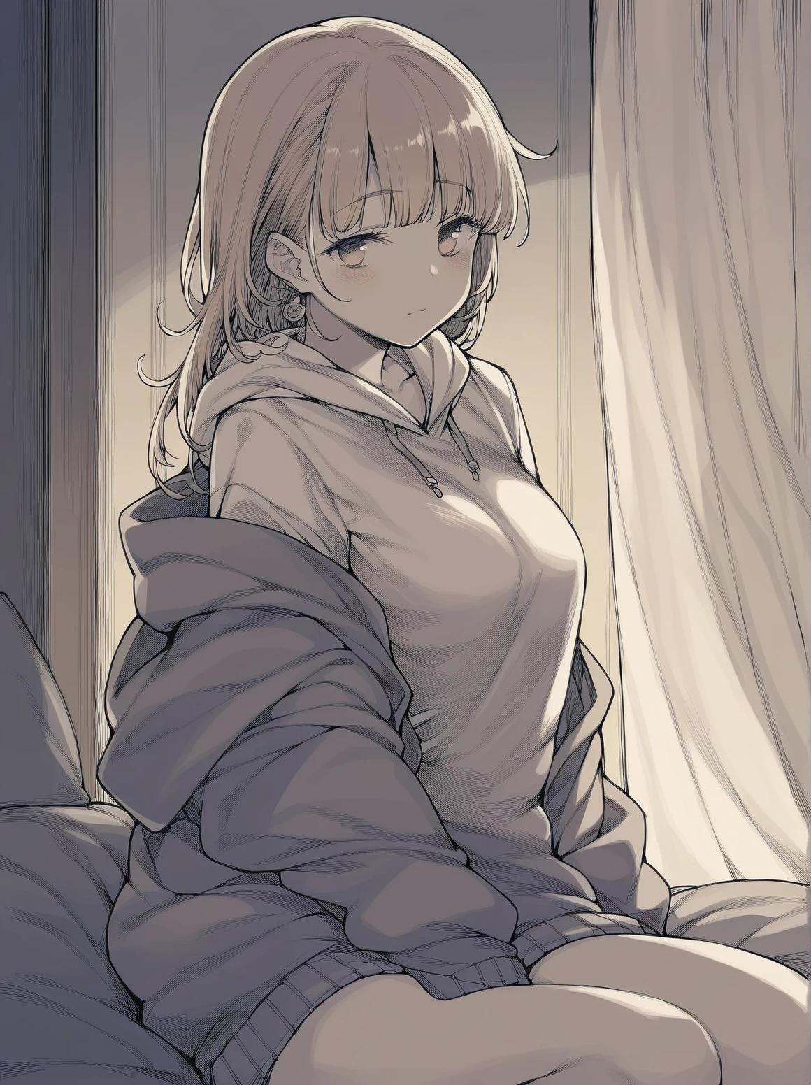 Isolde (your roommate) thumbnail