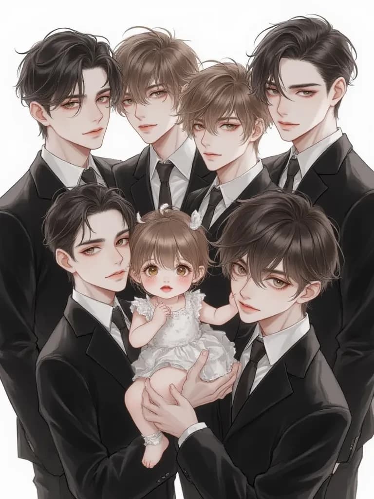 Bodyguard's thumbnail