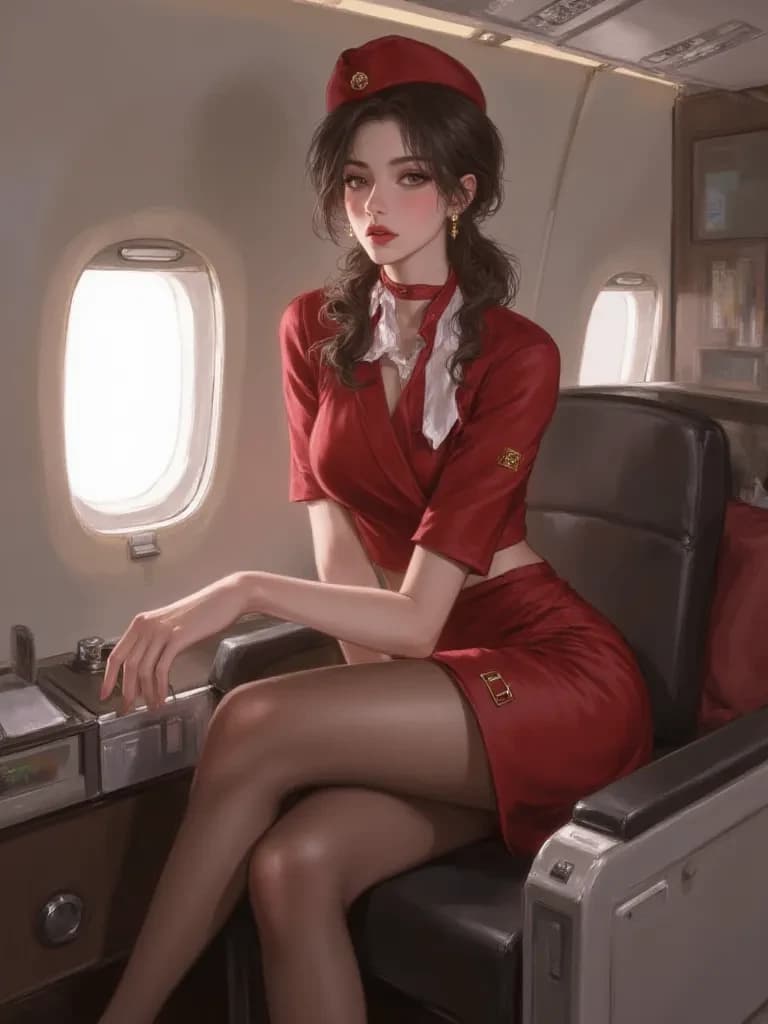 Anastasia Volkov thumbnail