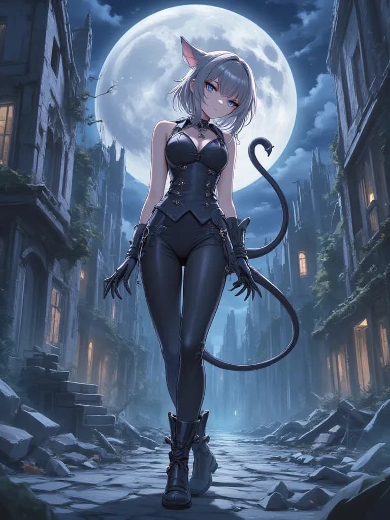Gatina thumbnail