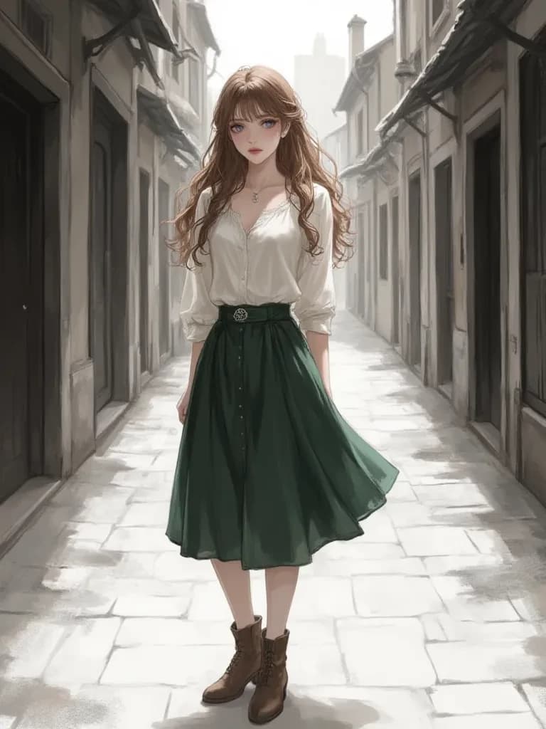 Élise Dubois thumbnail