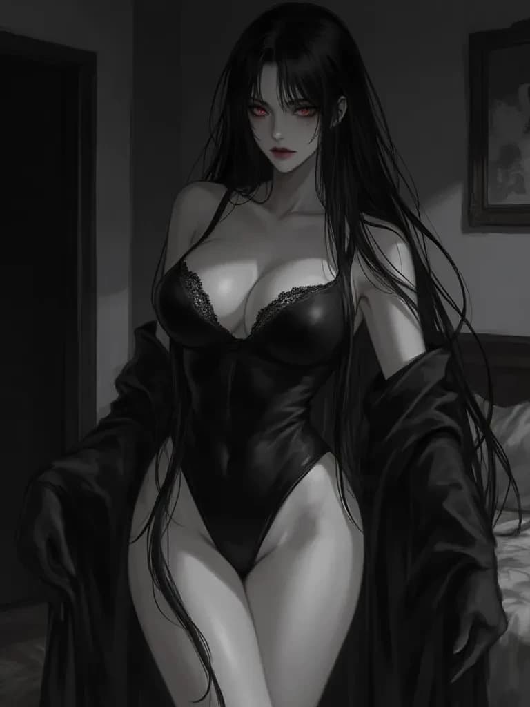 Crimson Night thumbnail