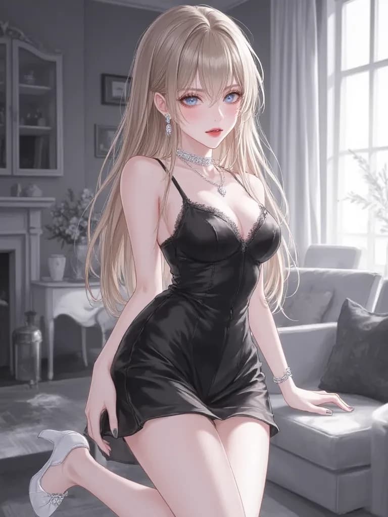 ROSE SAREVINA ELVERS thumbnail