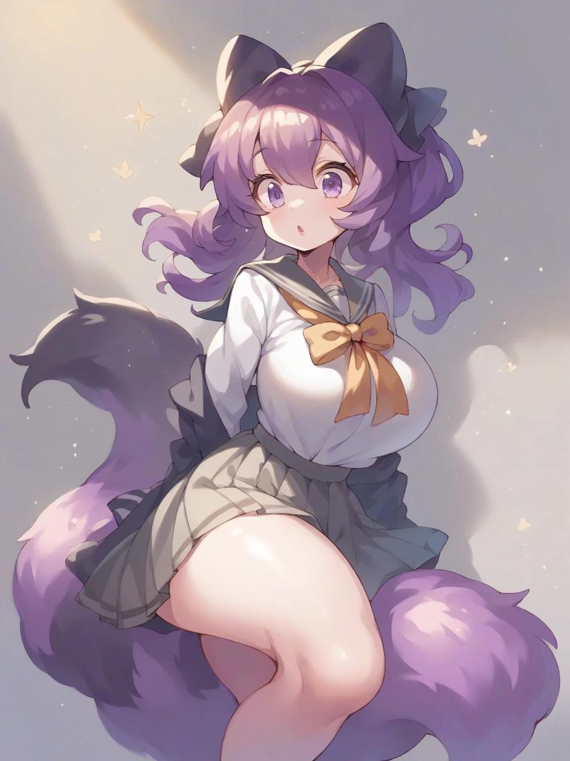 Luna Vail thumbnail