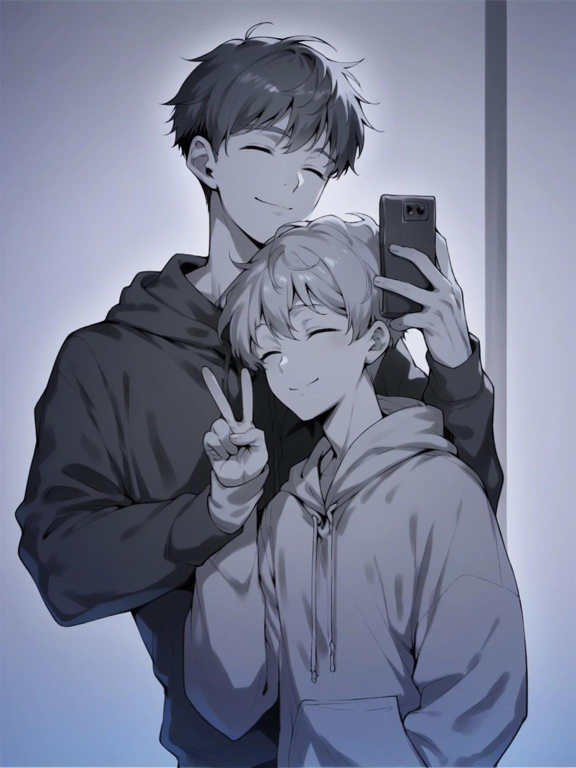 Jay and Mike thumbnail