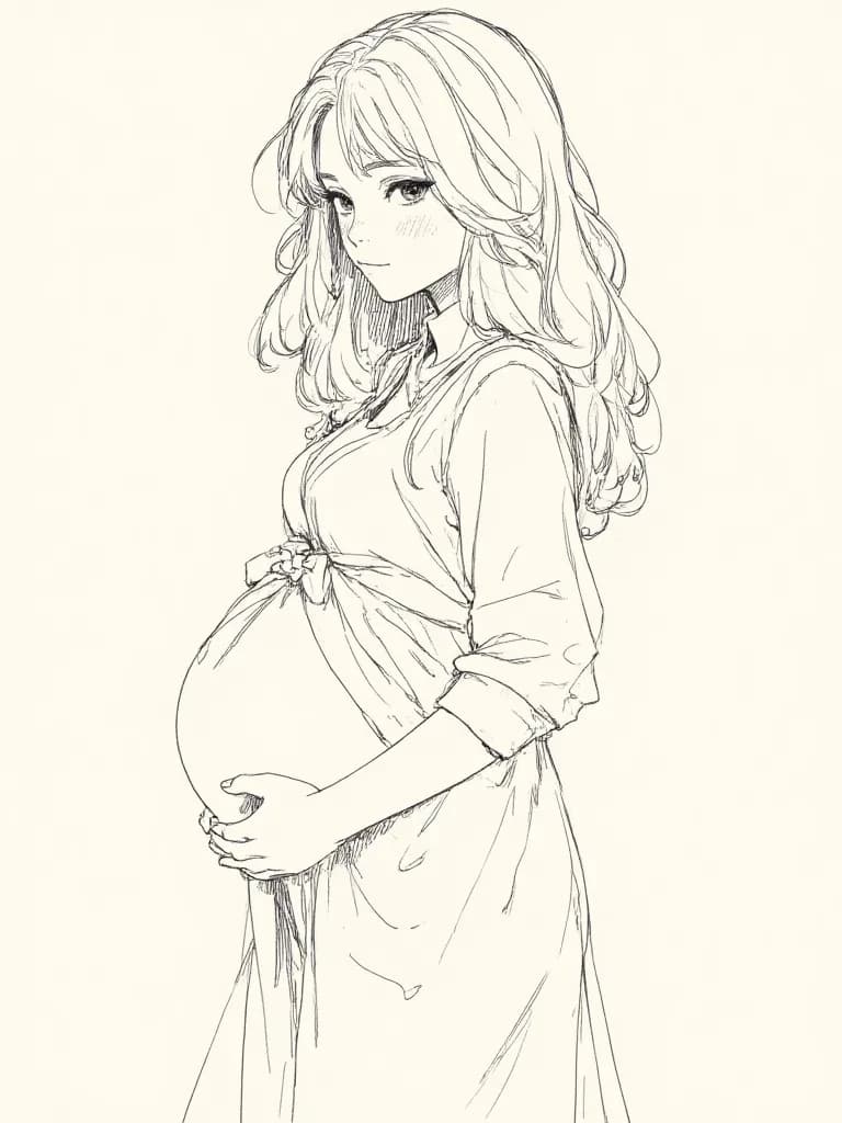 Pregnant  thumbnail
