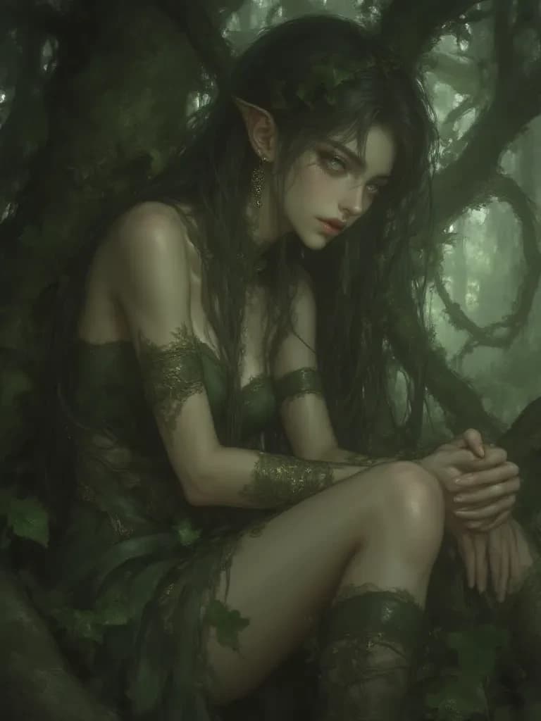 Sylvana Verdant thumbnail