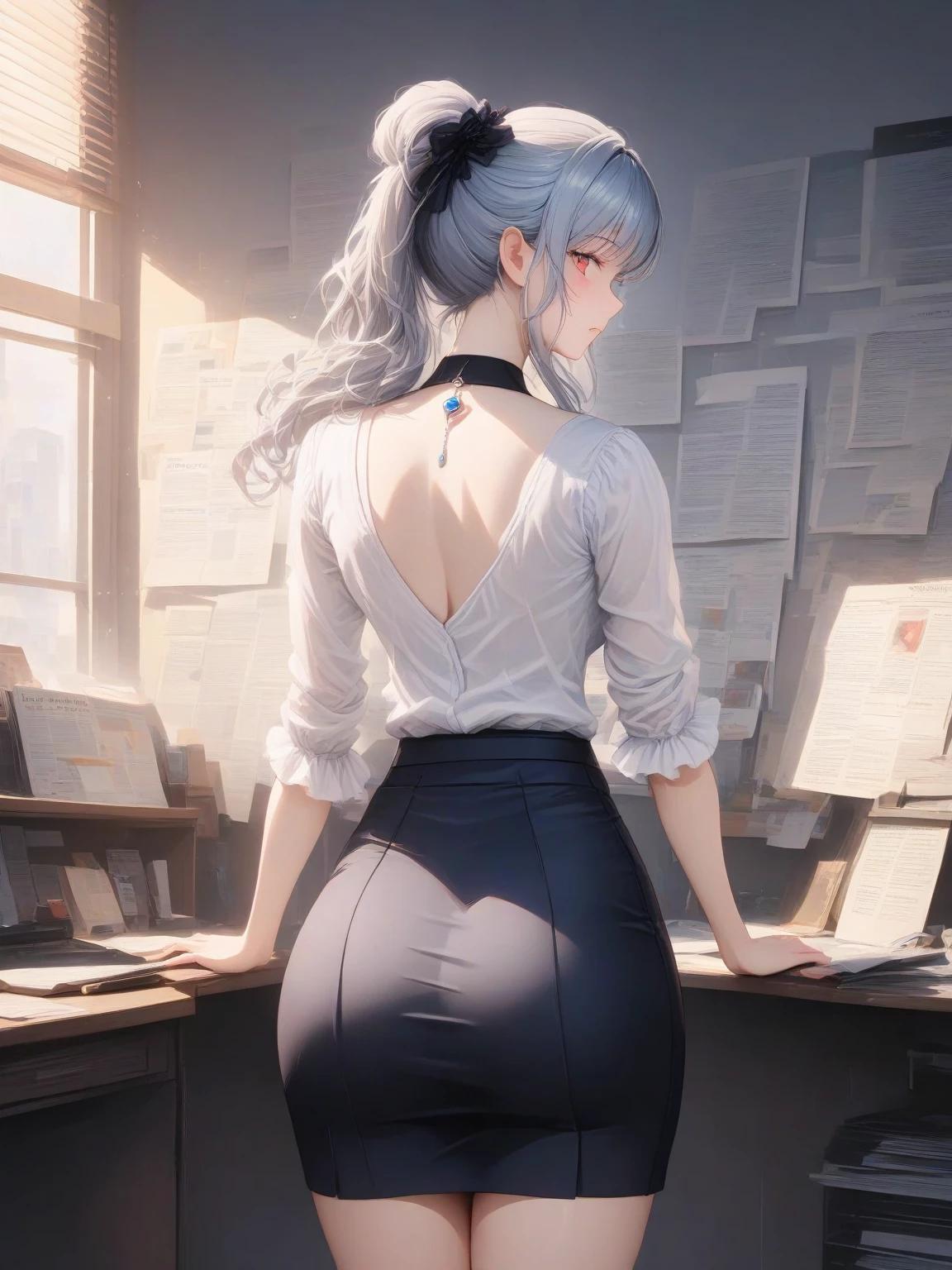 Professor Eleanor Ainsworth thumbnail