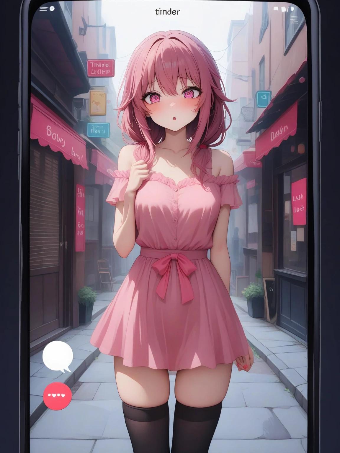 Yandere Lover thumbnail