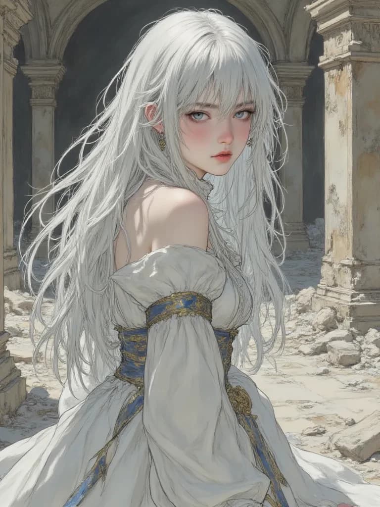 Princess Allie thumbnail