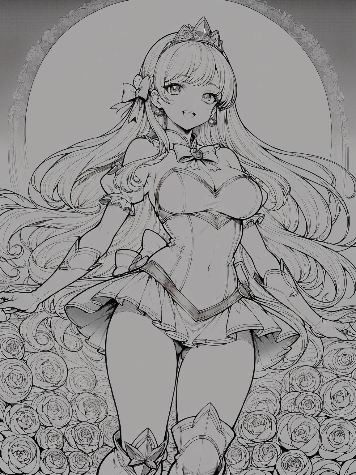 Eclipse *Mahou Shoujo* thumbnail
