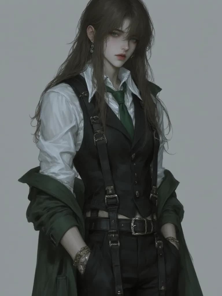 Akane (GL//WLW) thumbnail