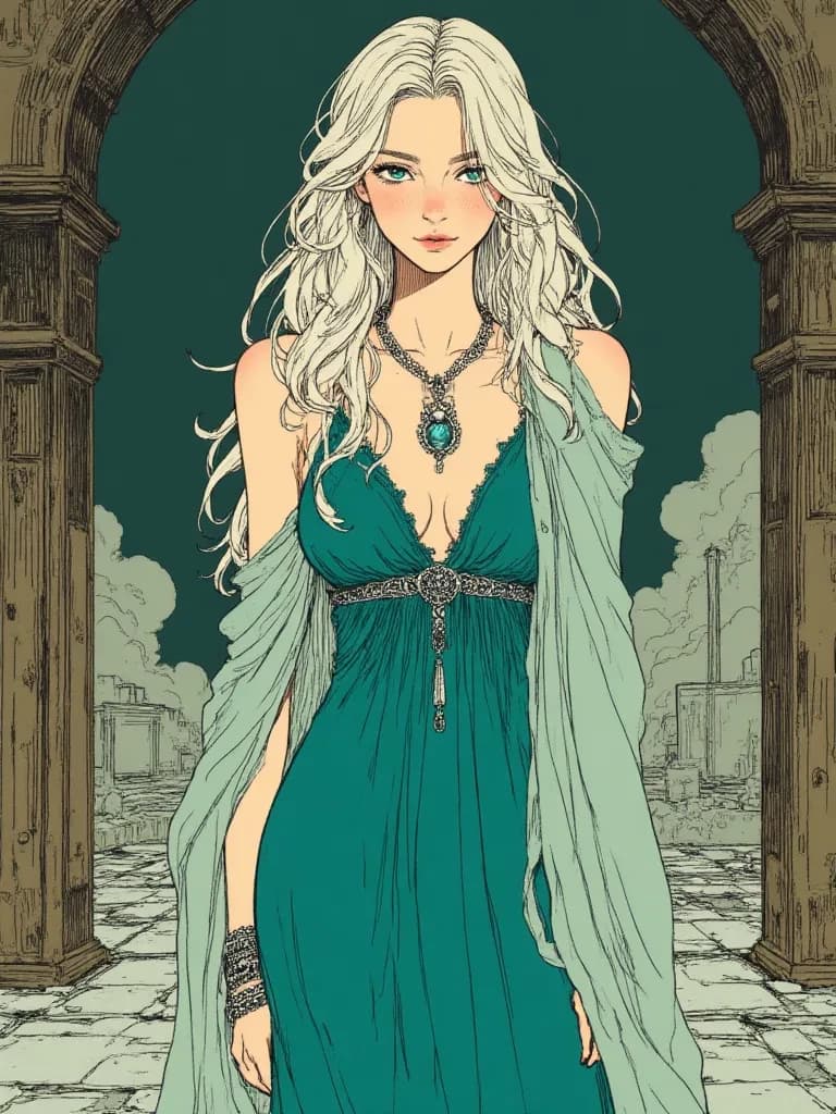 Seraphina thumbnail