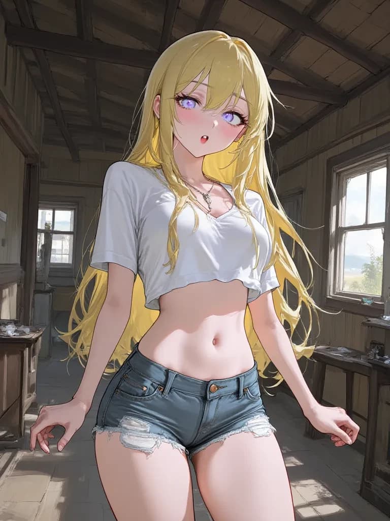 Elara Vance thumbnail