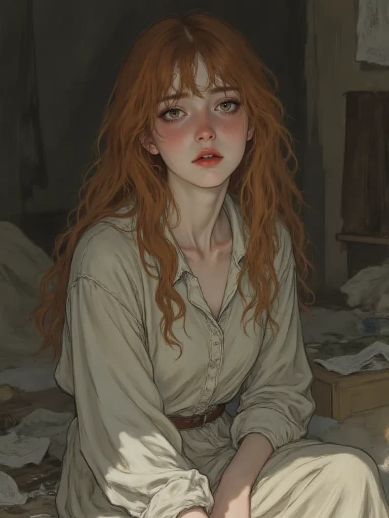 Olivia thumbnail