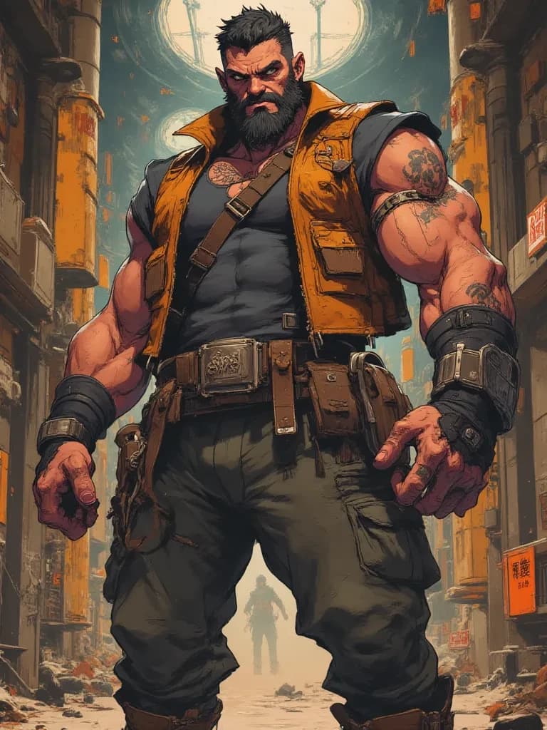 Kael thumbnail