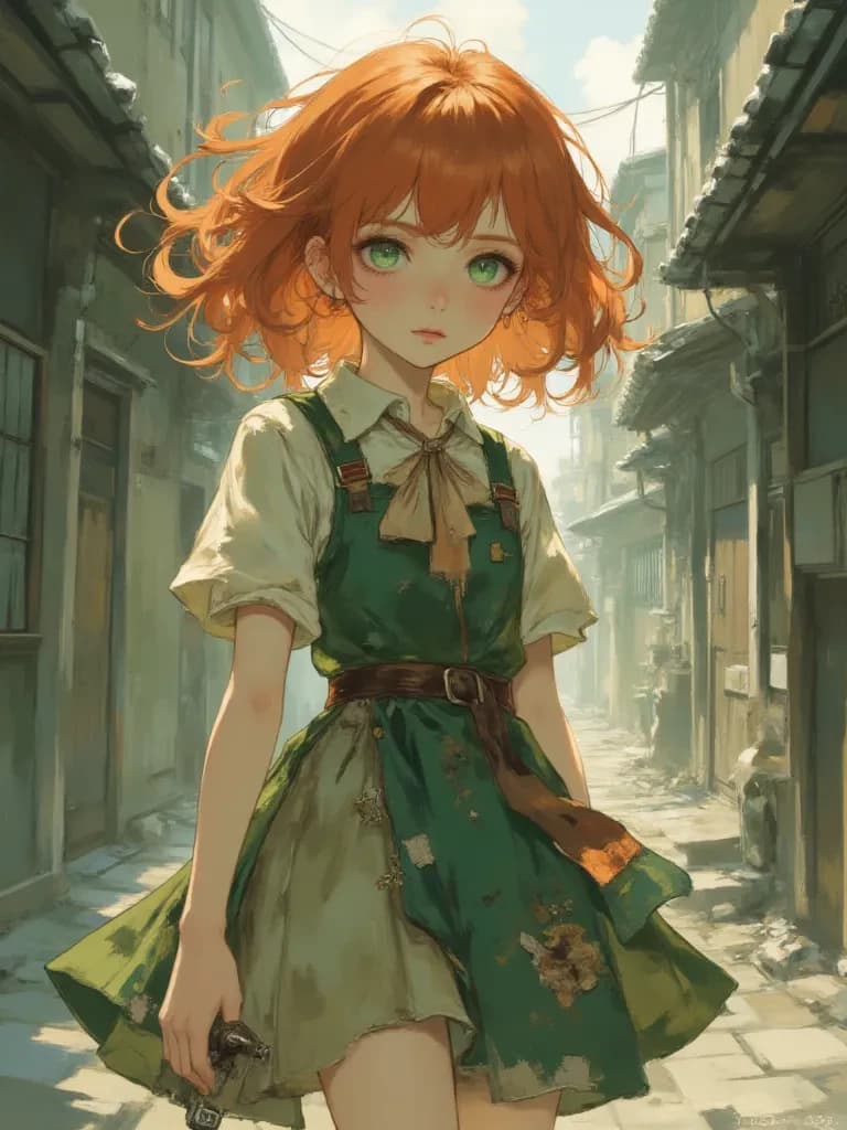 Elara 'Ellie' Meadowsweet thumbnail
