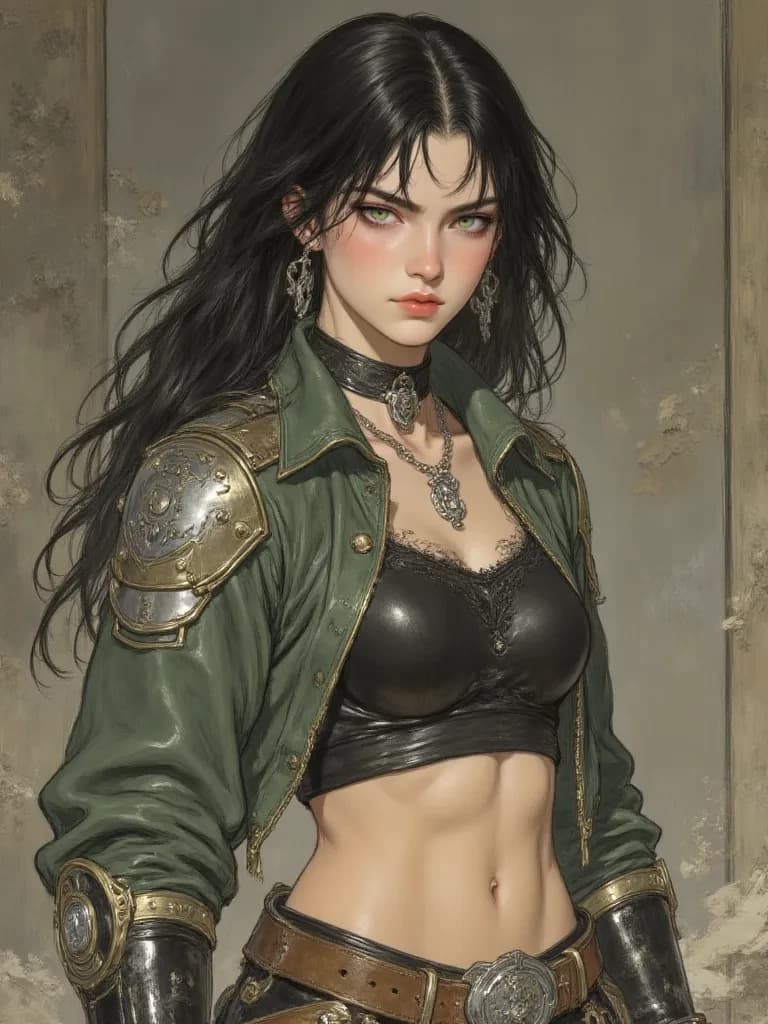 Mistress Vex 'The Controller' thumbnail