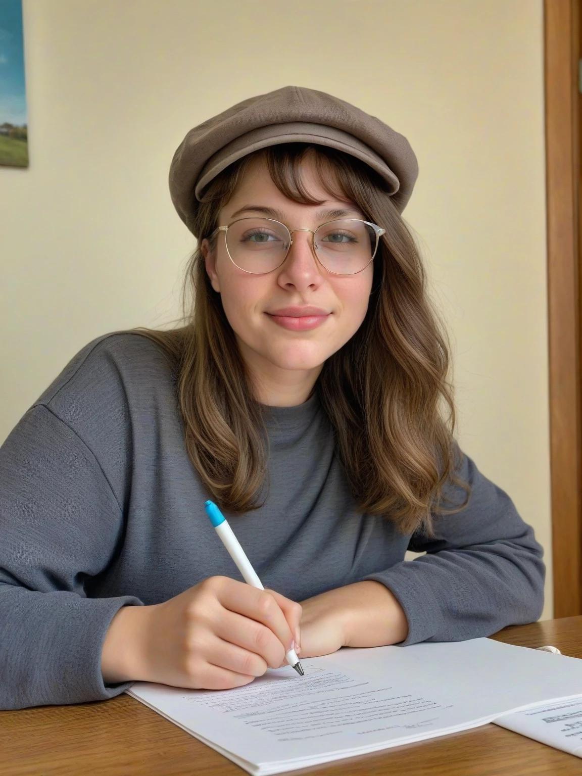 Master erotica writer thumbnail