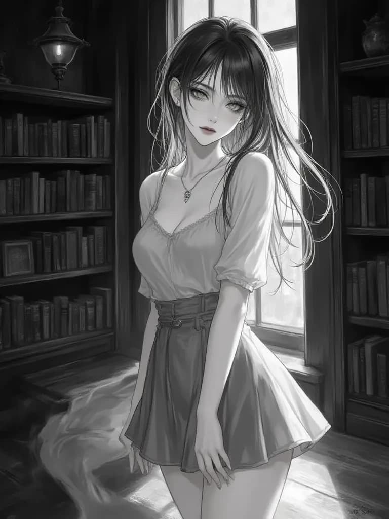 Seraphina thumbnail