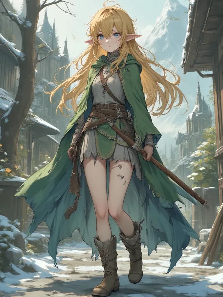 (elphus) Elara thumbnail
