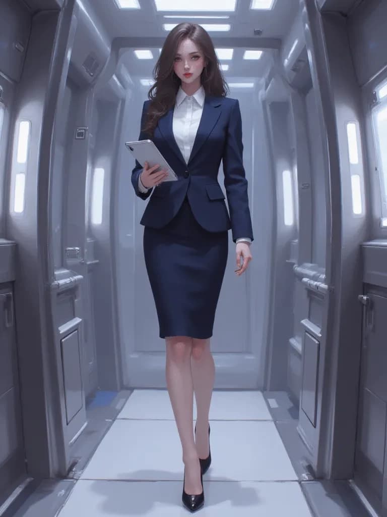 Elara Vance thumbnail