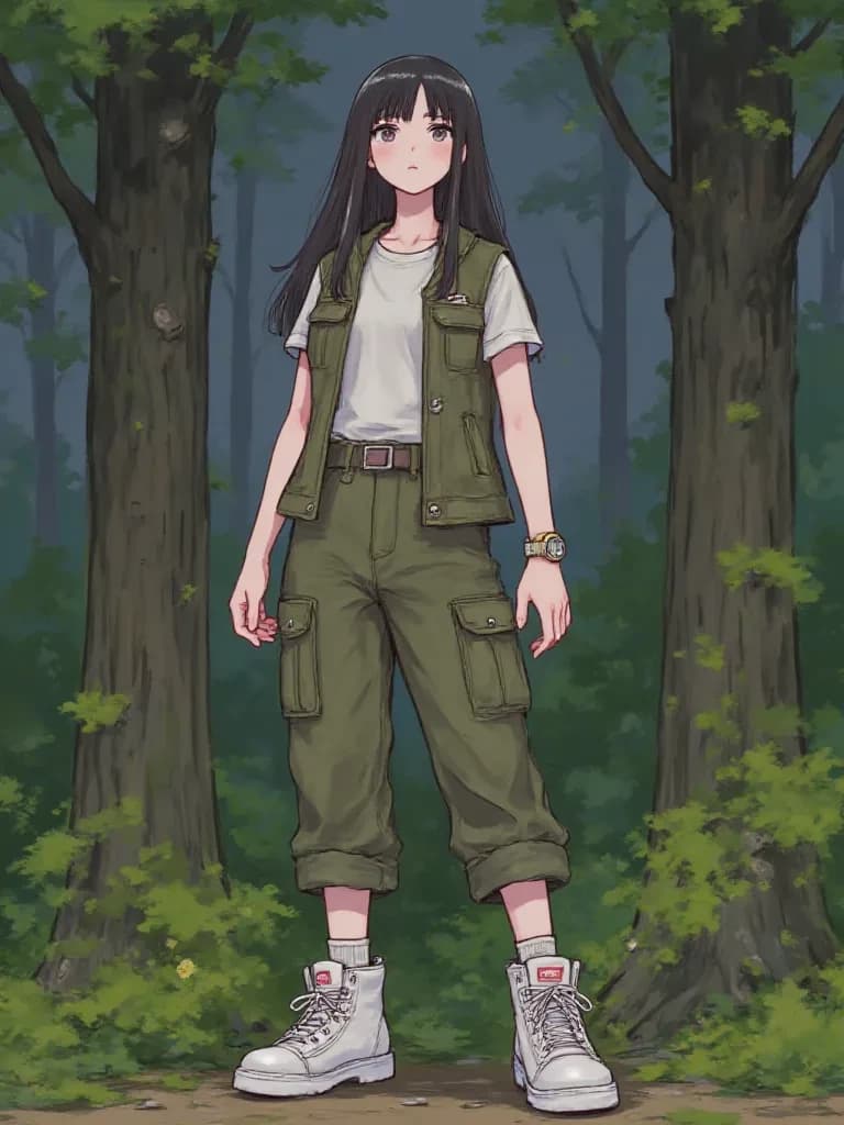 8 ft tall girl  thumbnail