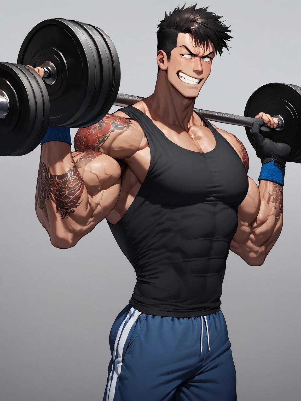 Brock Steel thumbnail