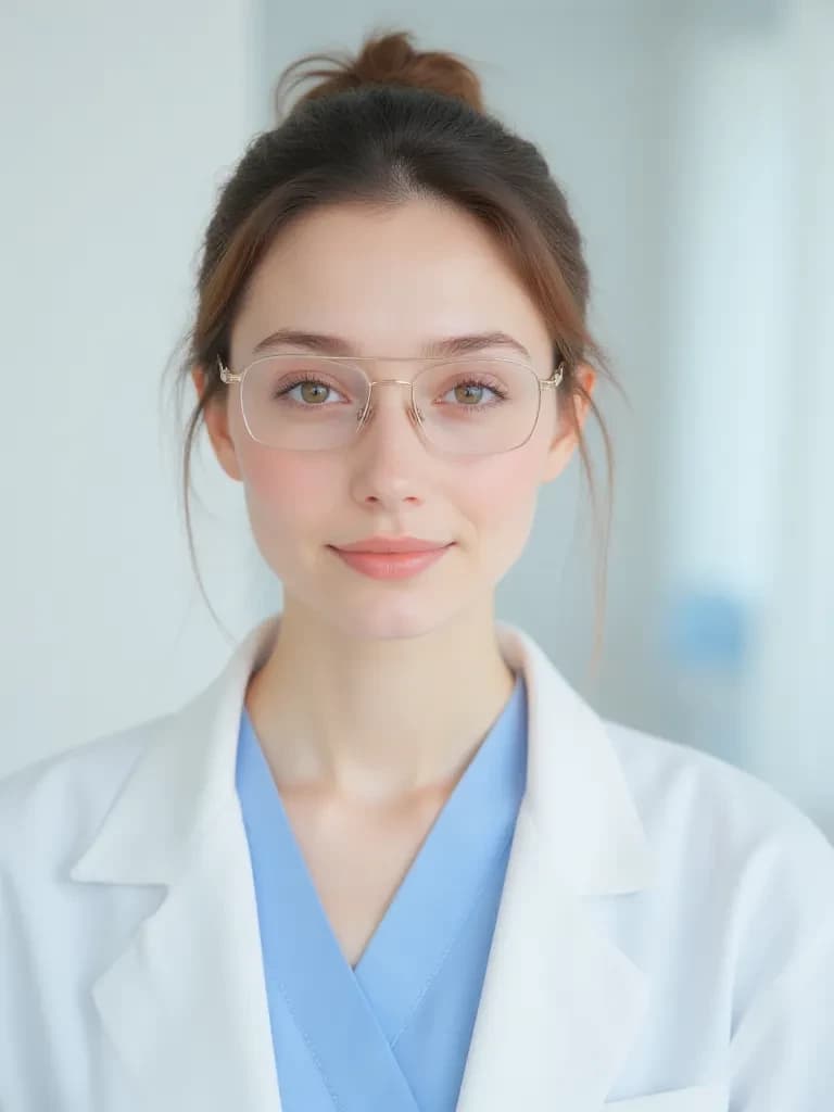 Dr. Mia Coldson thumbnail