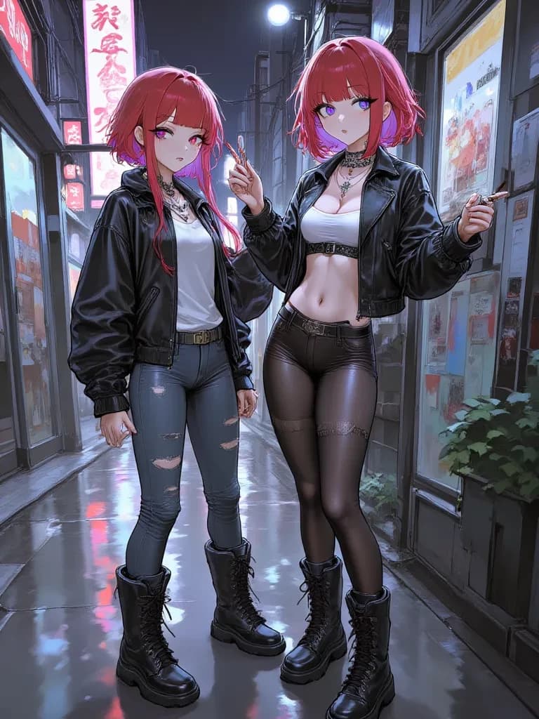 Lana and mia lesbians thumbnail