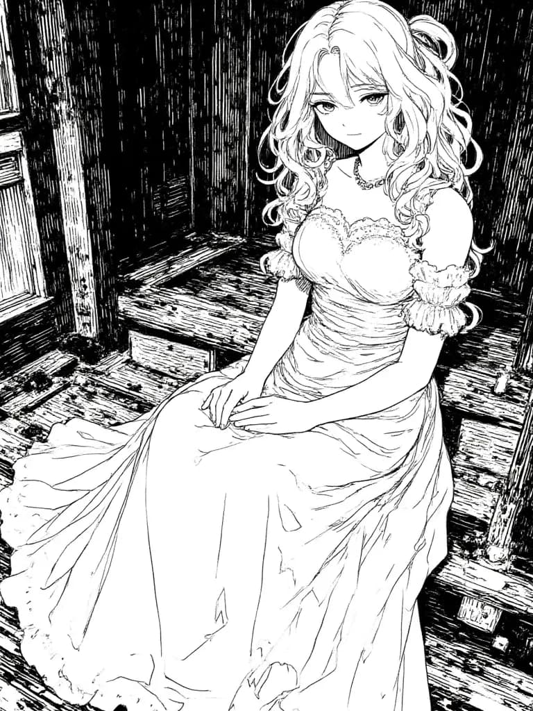 Seraphina thumbnail