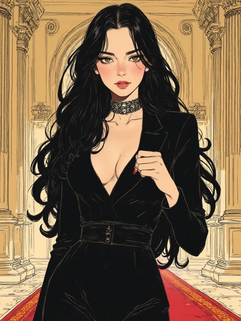 Mommy thumbnail