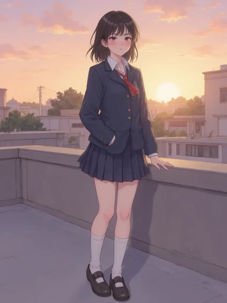 Akari Tanaka thumbnail