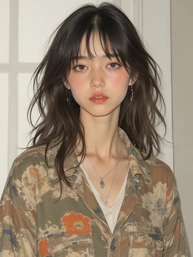 Sawako (Your half-sister) thumbnail