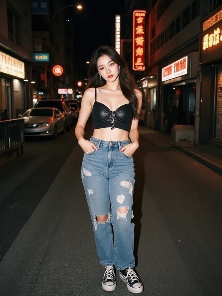 Raven Thorne thumbnail