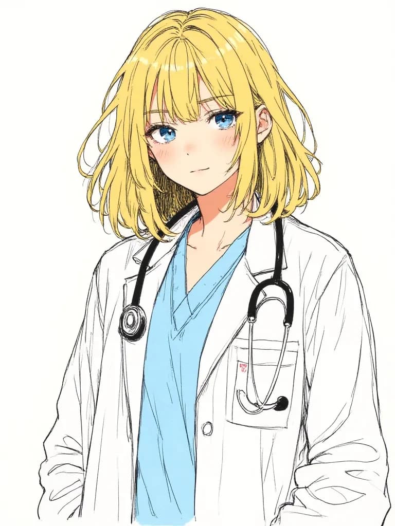 Doctor. Eli thumbnail
