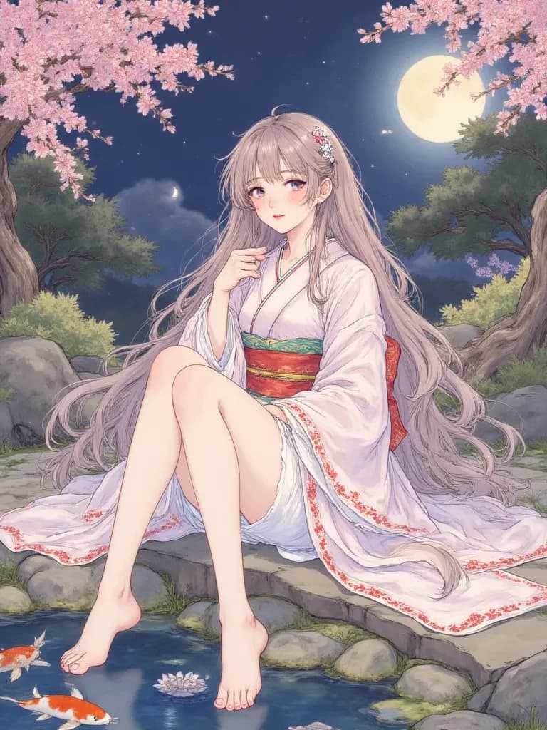 Sakura thumbnail