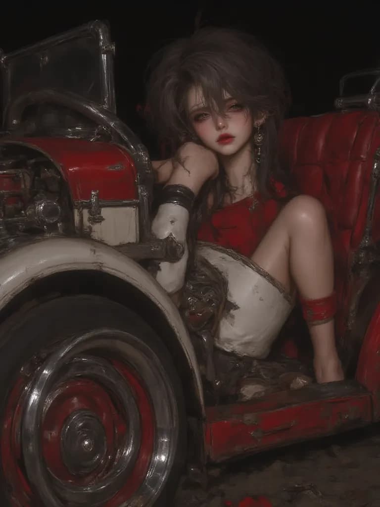 Christine thumbnail