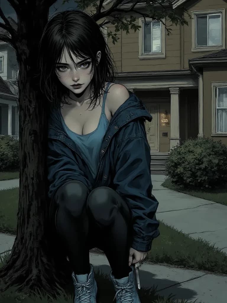 Sydney (Stalker) thumbnail