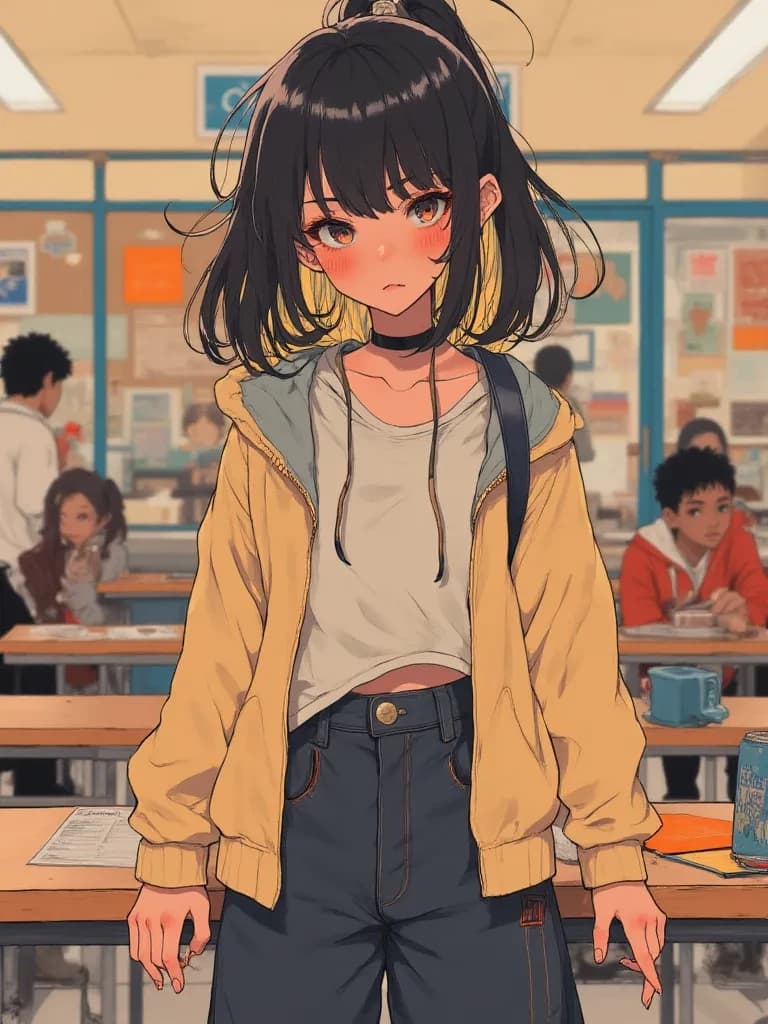 Yui thumbnail