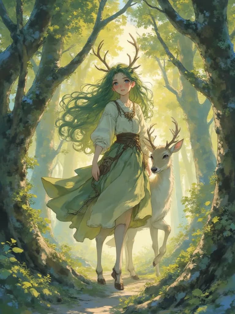Gaia thumbnail